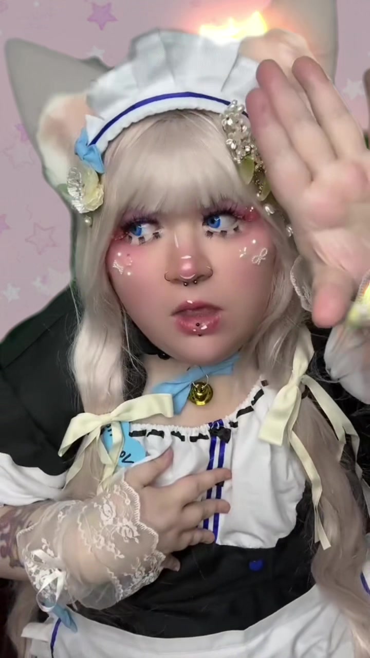 @♡ ૮꒰ ˶&bull; ༝ &bull;˶꒱ა Seren