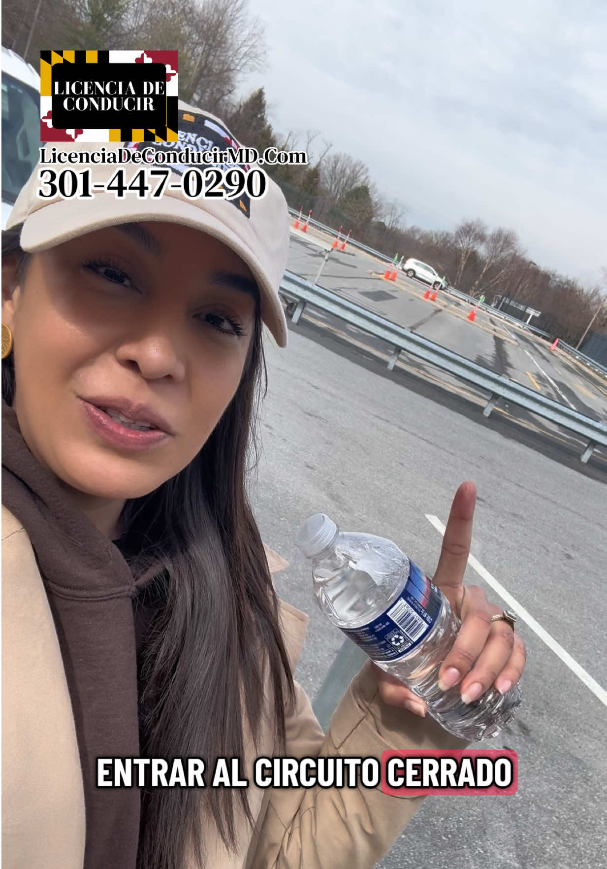 @LicenciaDeConducirMD