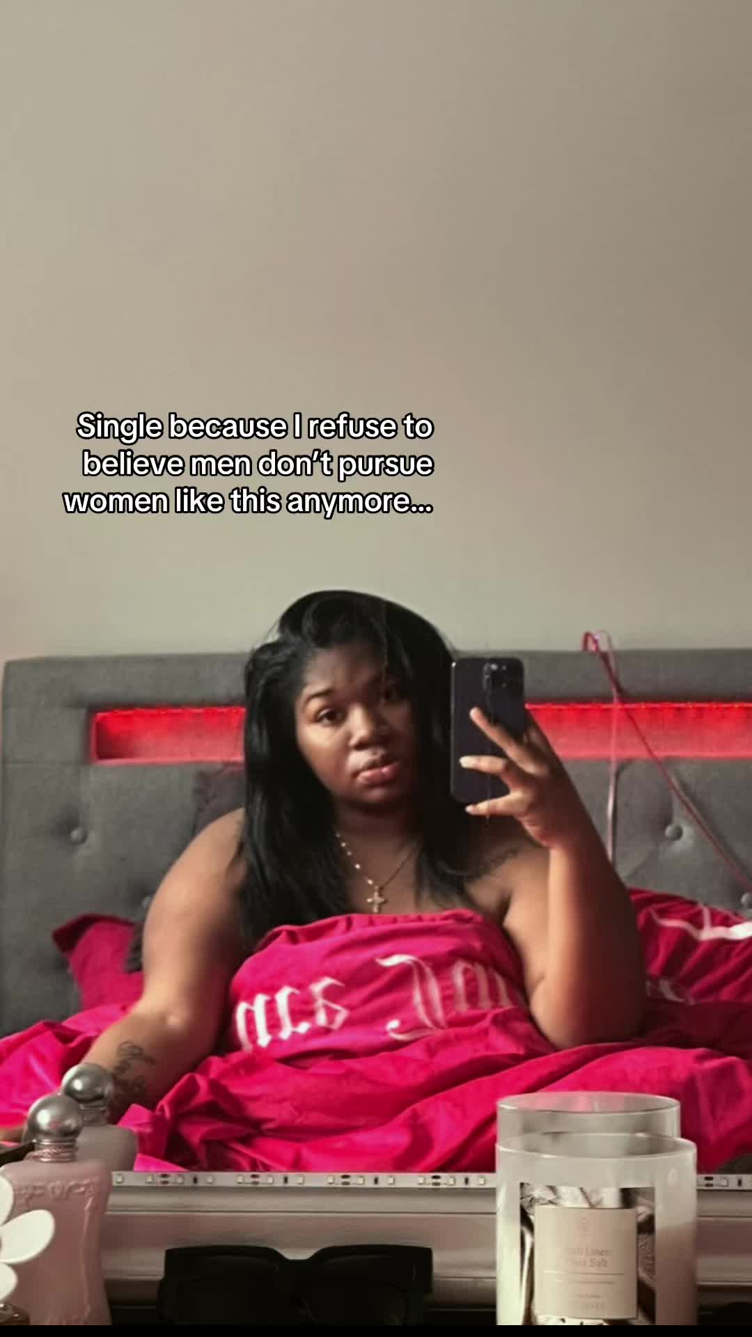 @Alexis Malone