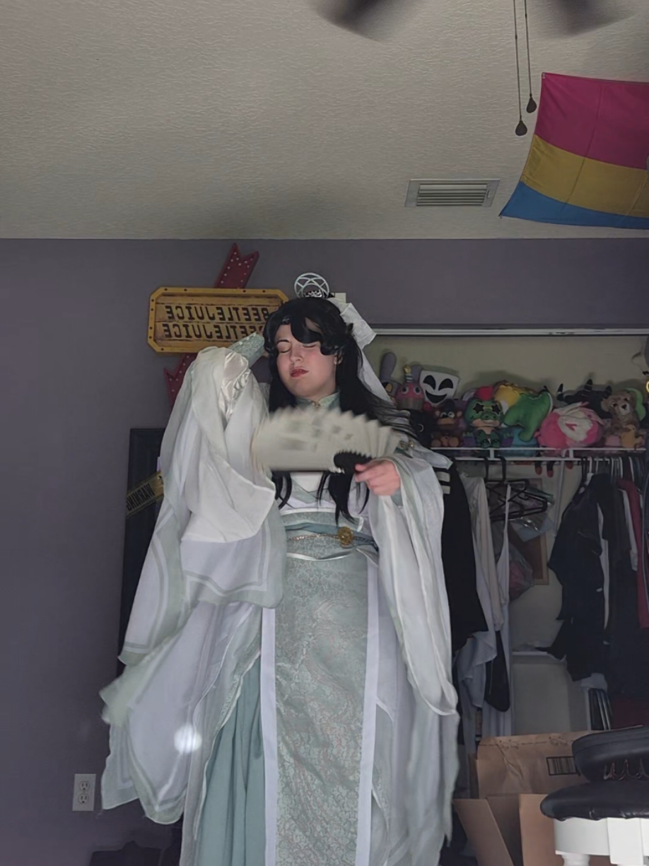@Richie | IRL Mei
