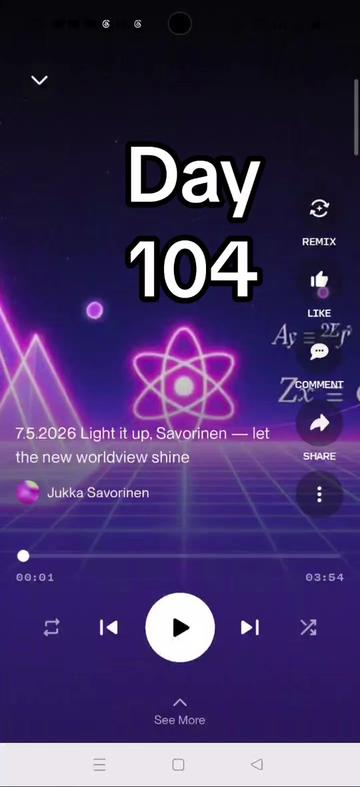 @Savorinen