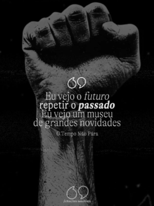@Cita&ccedil;&otilde;es Musicais