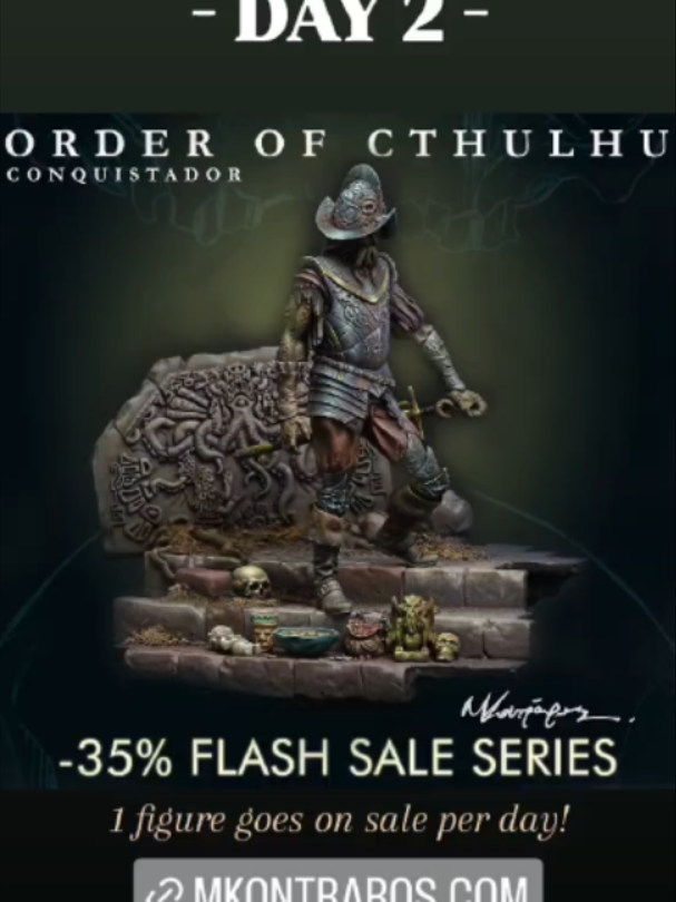 @Michael Kontraros Collectibles