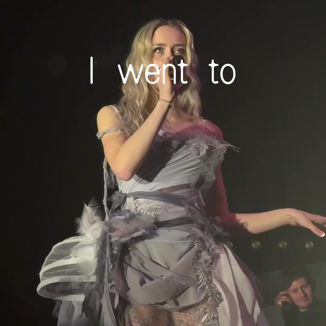 @Lyric Videos