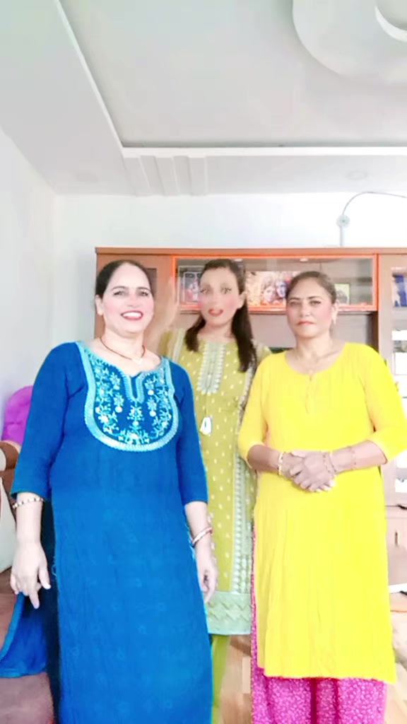 @Acharya rita