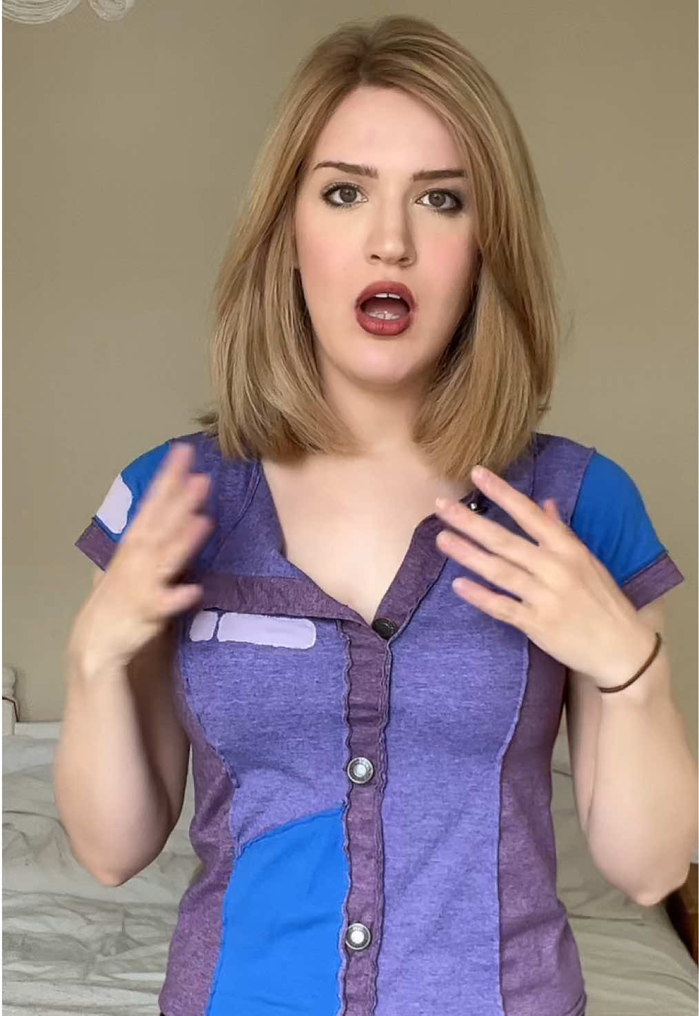 @Georgia Grace