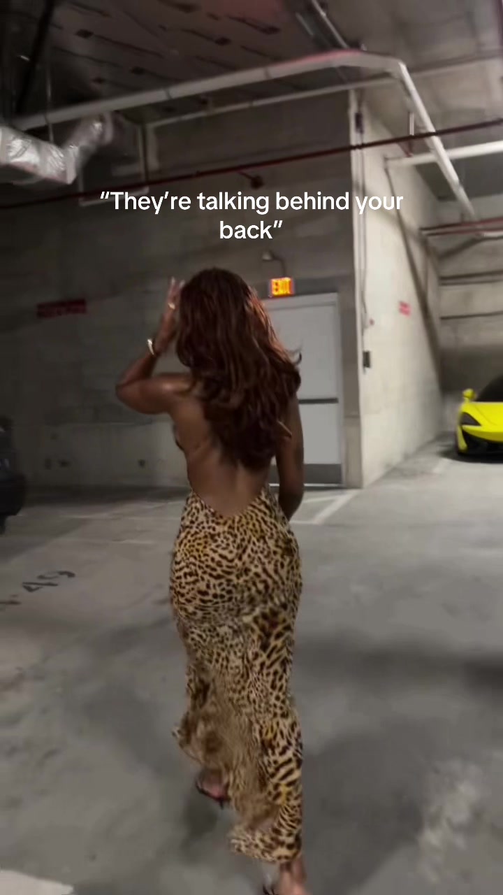 @Taliyah Joelle