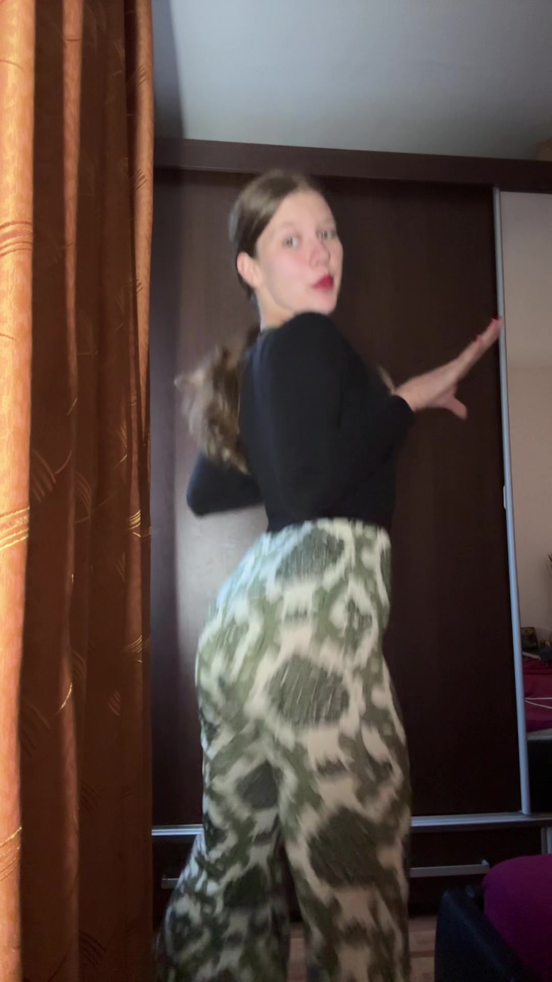 @Missamyblonde