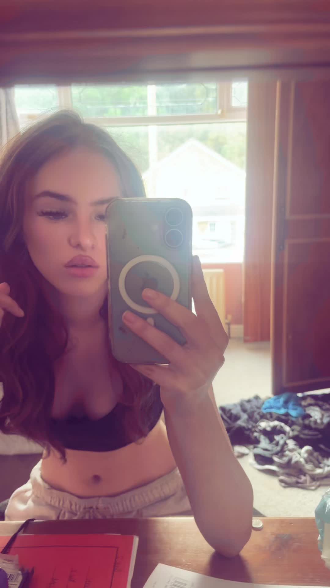 @Sofia Elizabeth