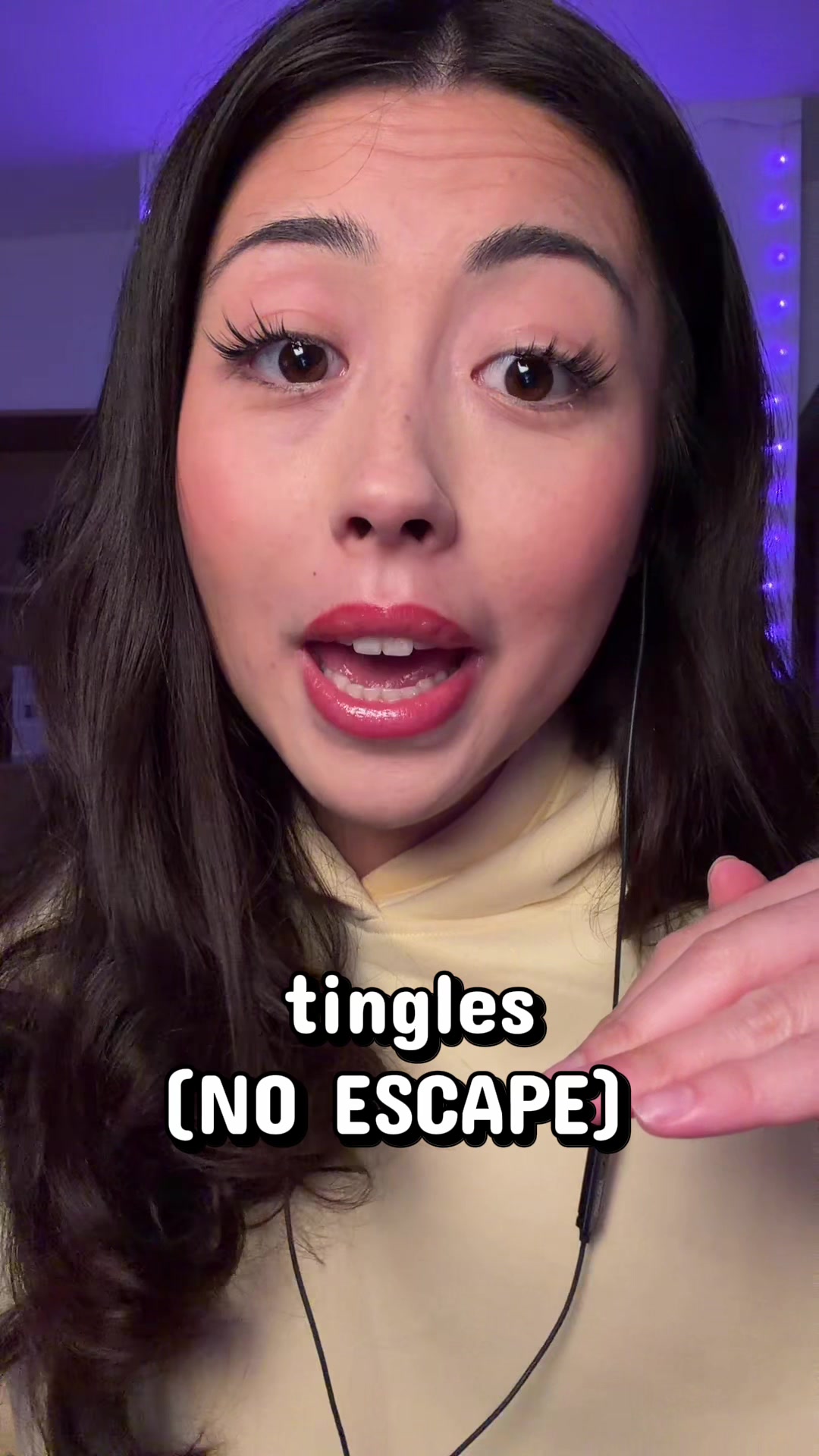 @angelic lofi ASMR