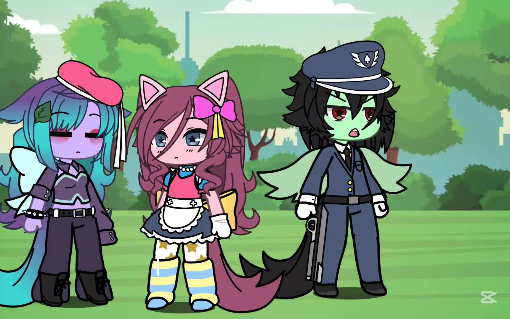 @MYLITTLEPONYY💜🩷🩵💛🤍🧡