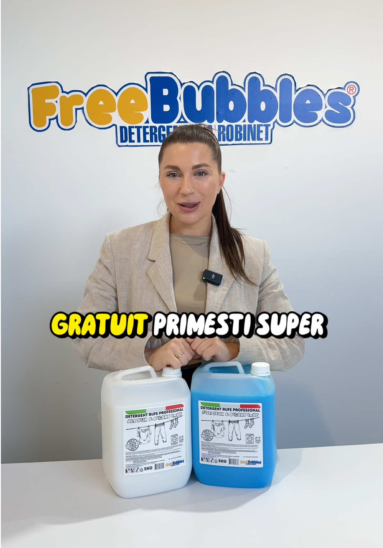@Detergenți La Robinet &reg;️