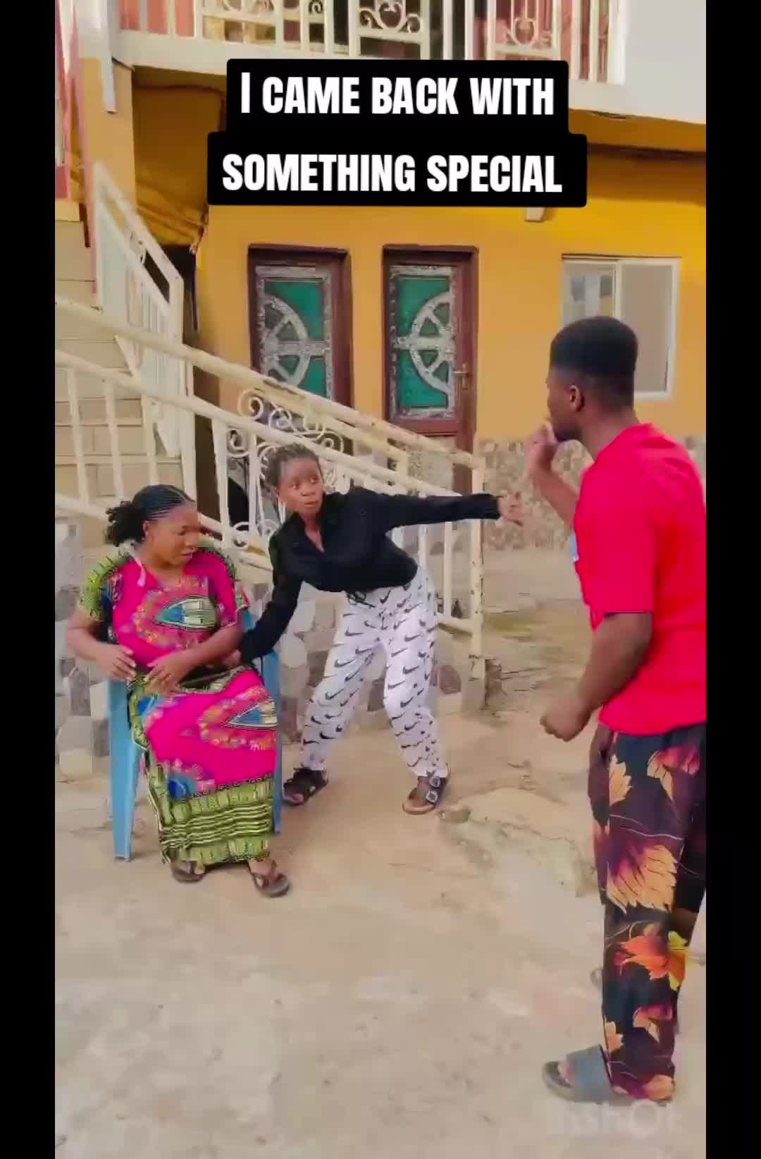 @Elom Ngozi Faith