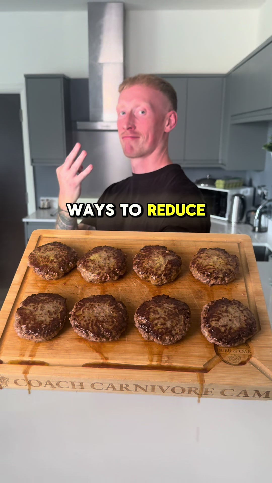 @Coach Carnivore Cam