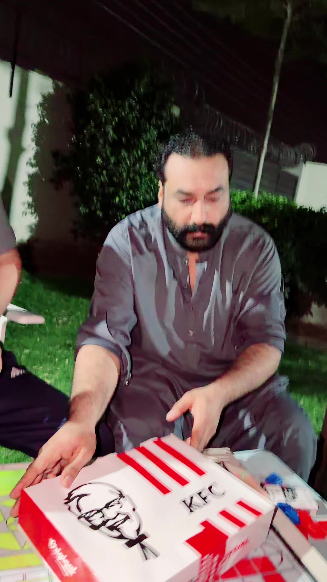 @BABAR KING