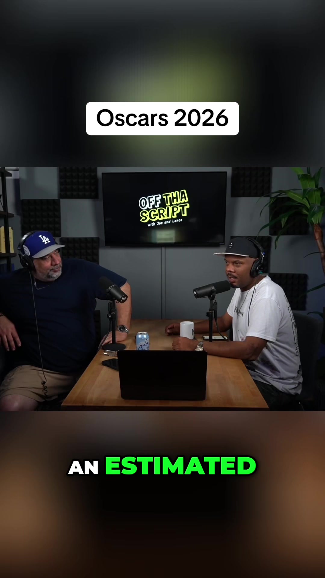 @Offthascriptpodcast
