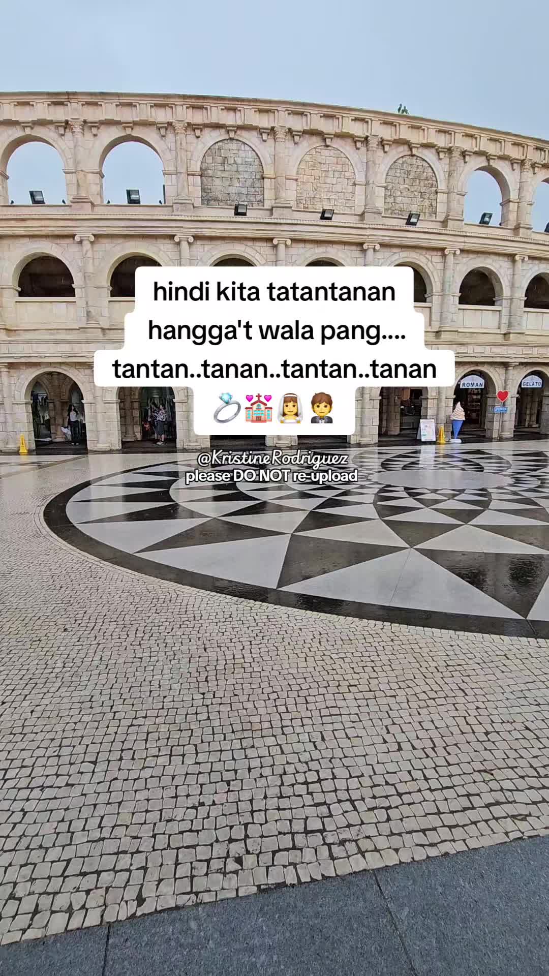 @Kristine Rodriguez