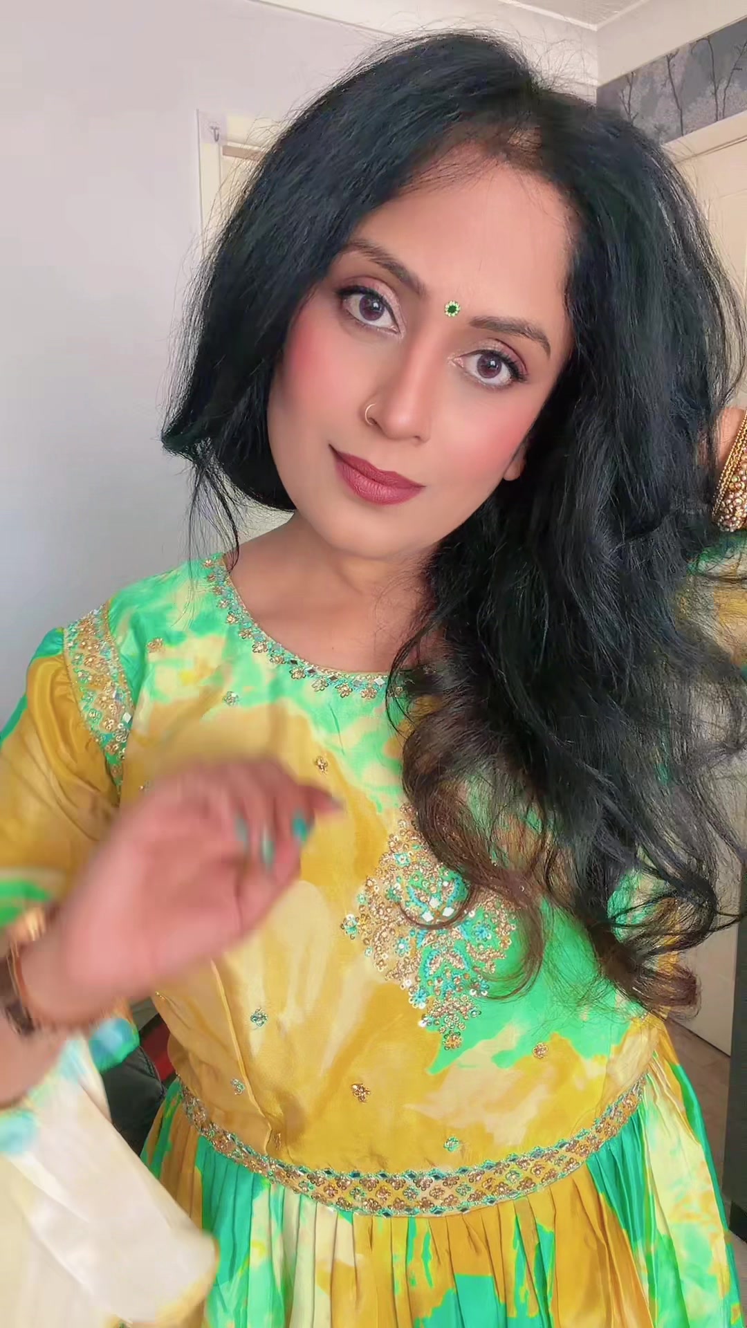 @🧿Nisha🧿