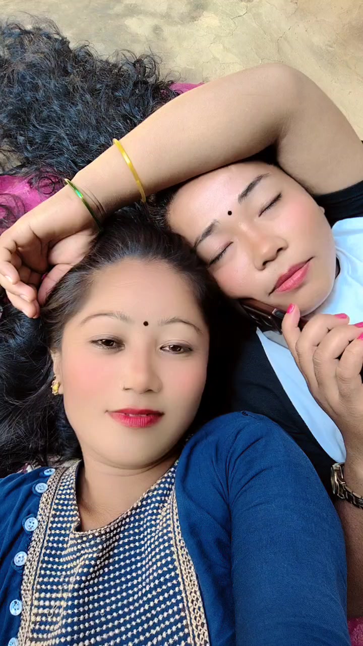 @Anjali Tamang
