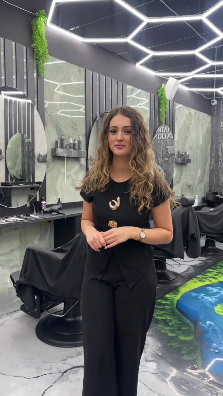 @Empire Salon Baia Mare