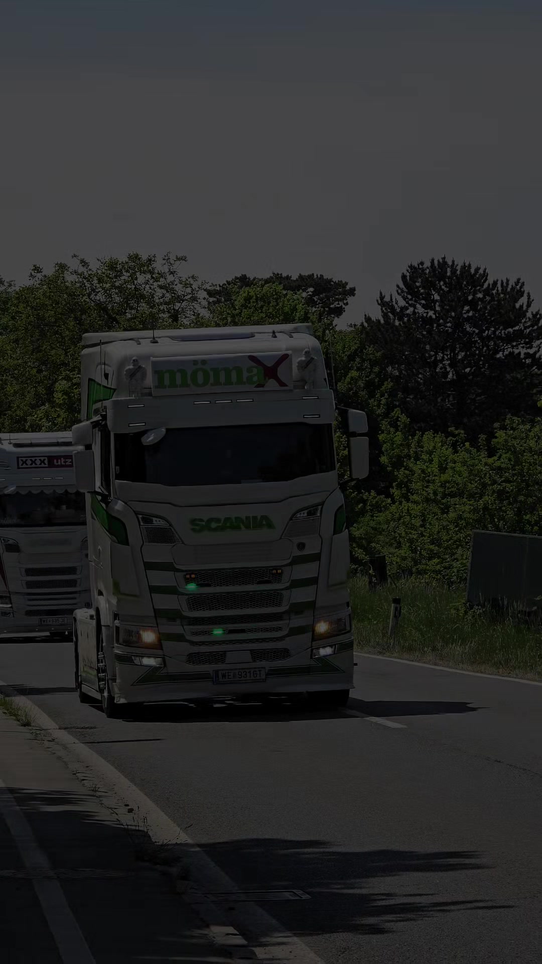 @BS Truckfotographie