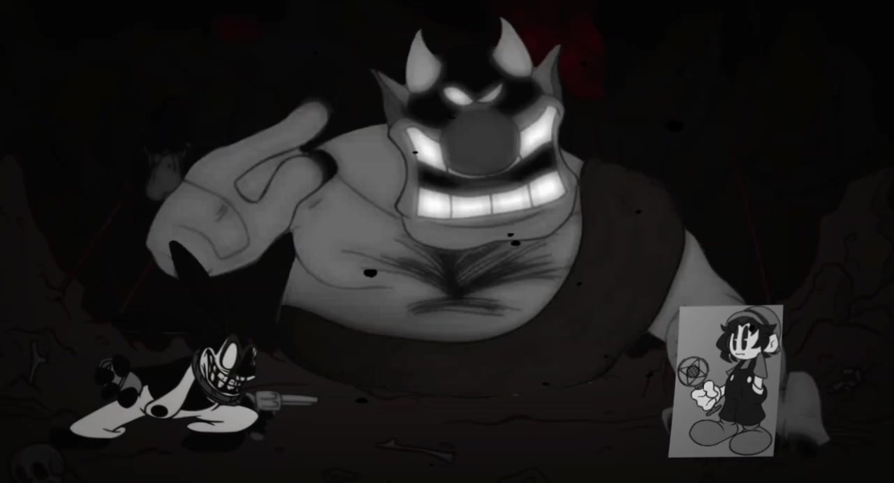 @. galvatron animation