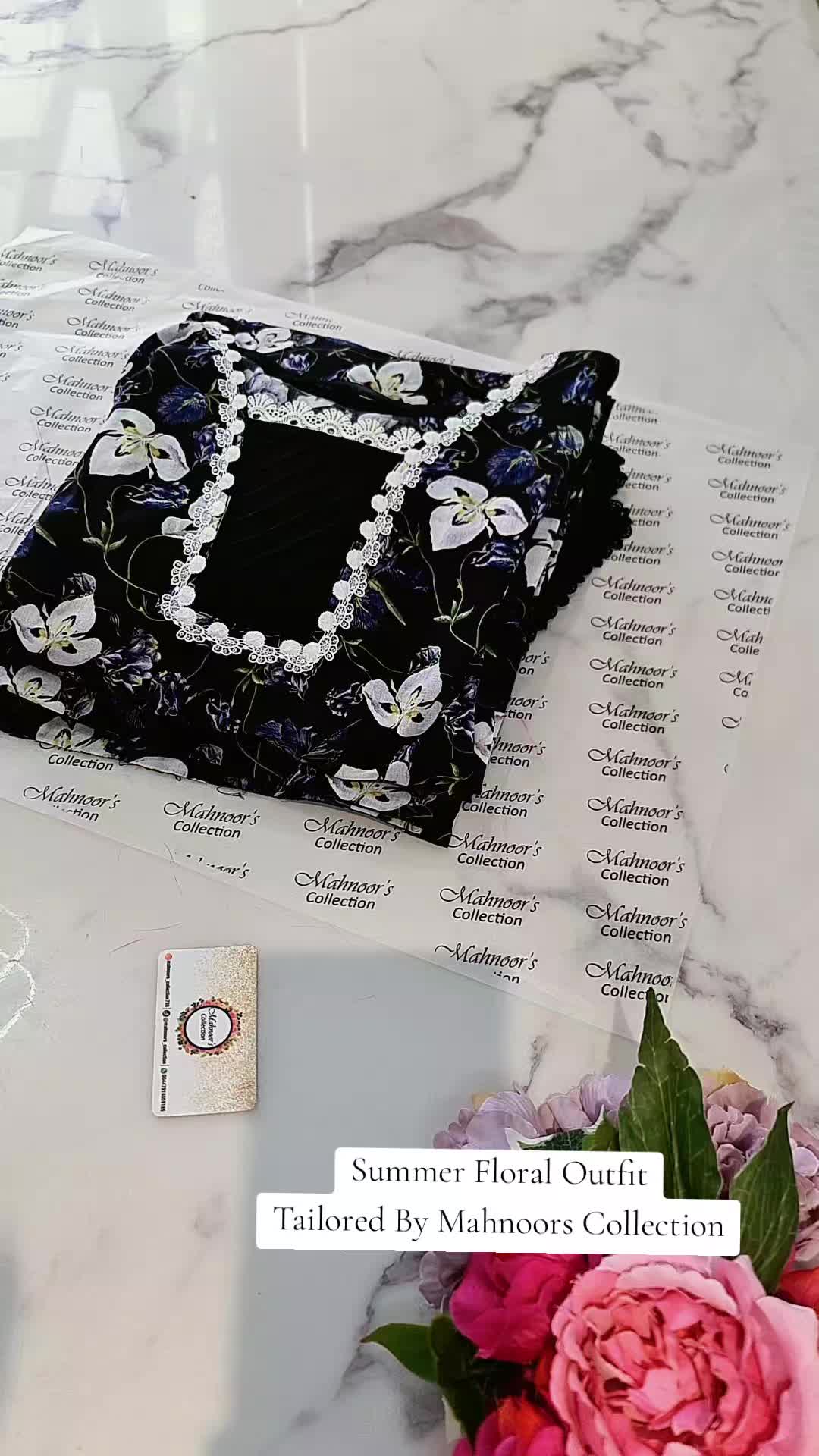 @Mahnoor's Collection