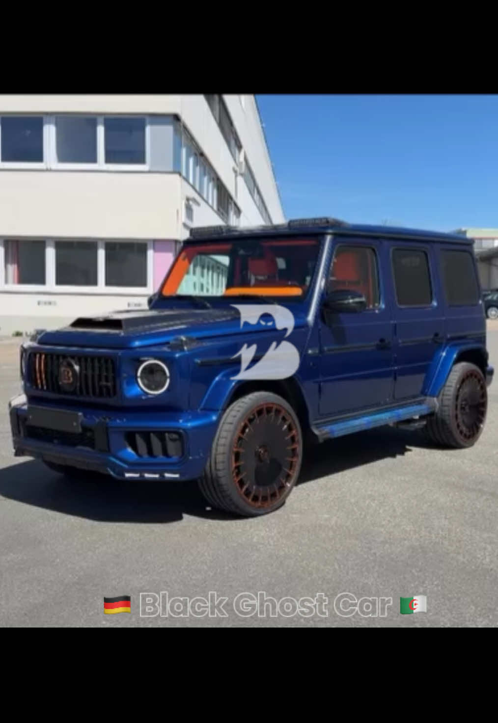 @🇩🇪BlackGhostCars🇩🇿