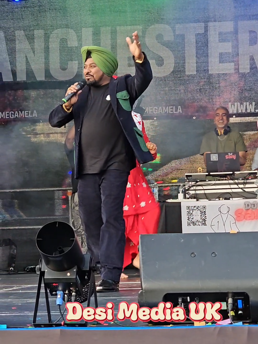 @Desi Media UK