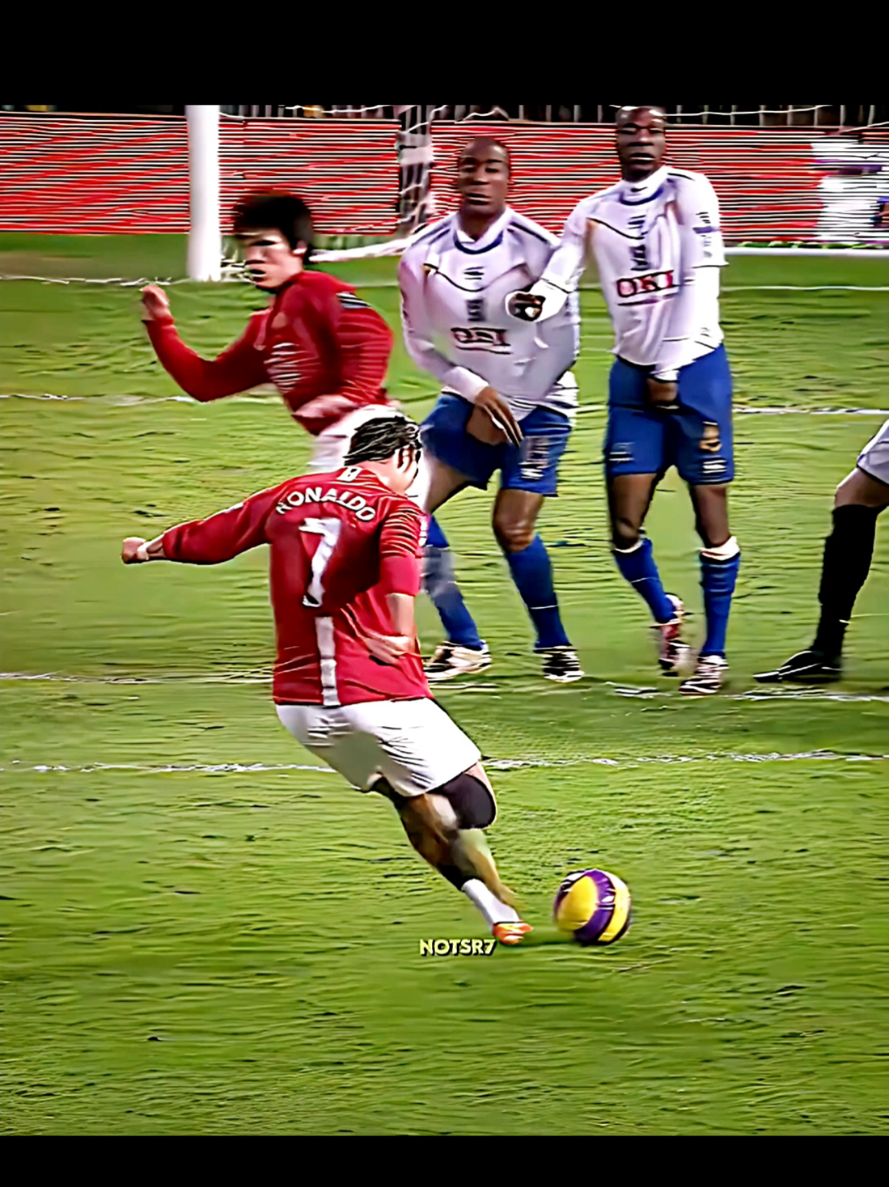 @UR • CRISTIANO CR7