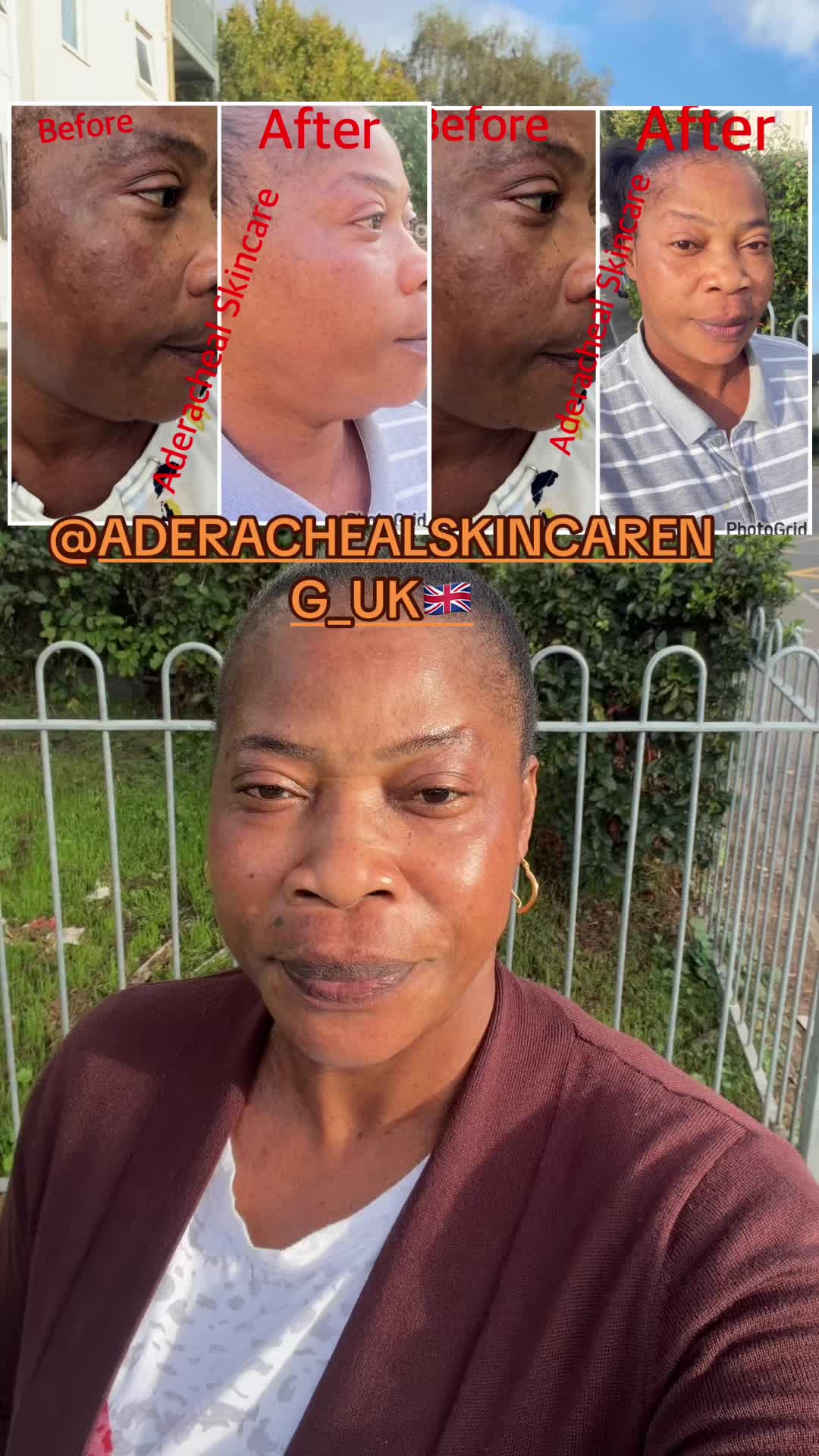@mama Tee of uk 🇬🇧