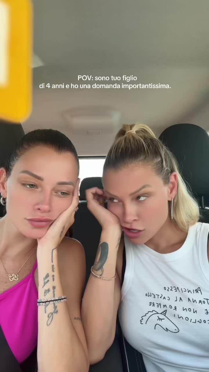 @Donatella