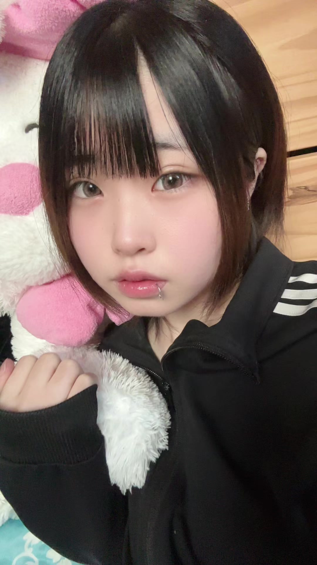 @紗