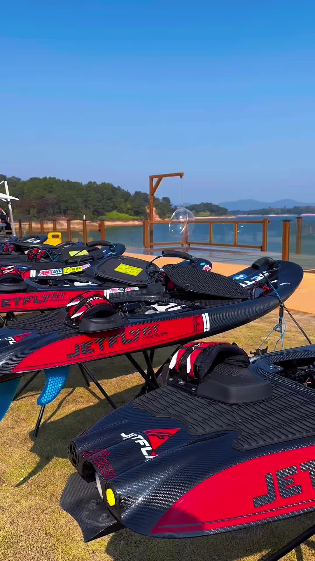 @JETFLY Jetboard Factory