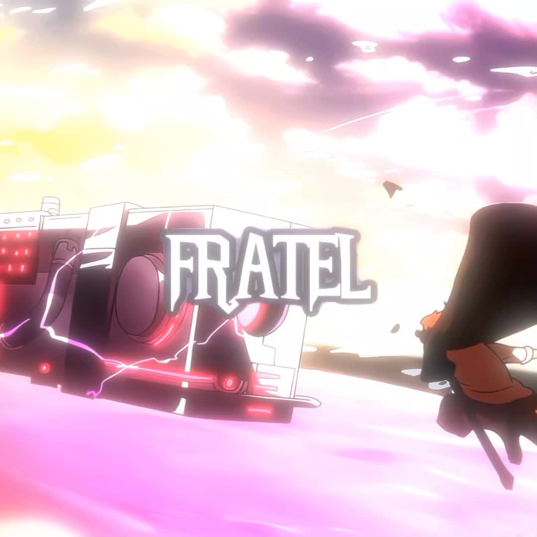 @FRATEL ㋿