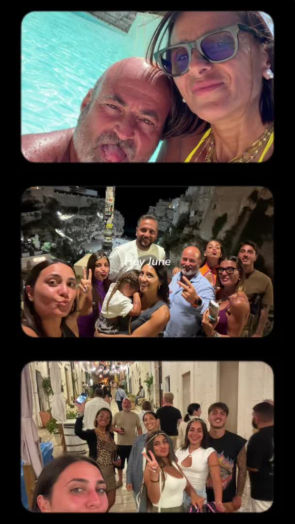 @Vera Piciocchi