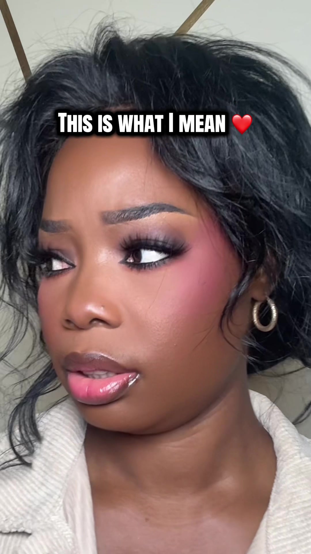 @Yancia | I Teach Makeup