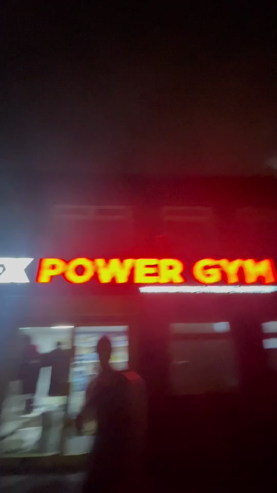 @apexpowergymwalsall