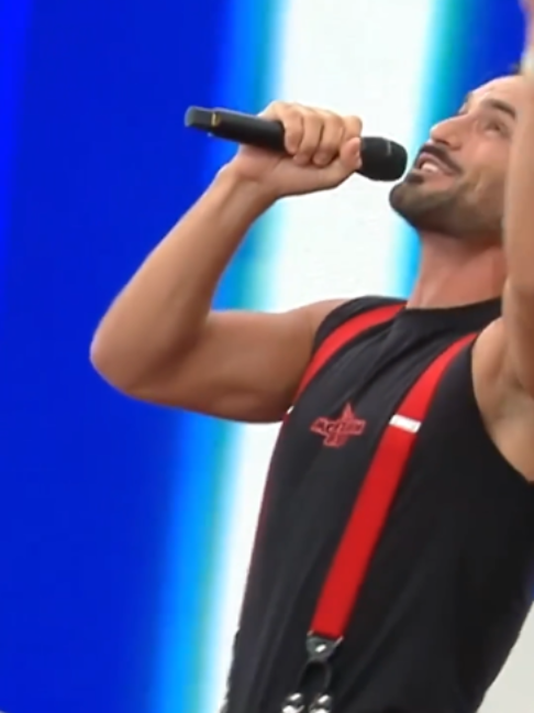 @Ich find Schlager toll