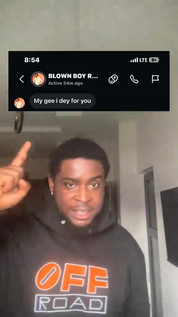 @BLOWNBOY Fan page 💎
