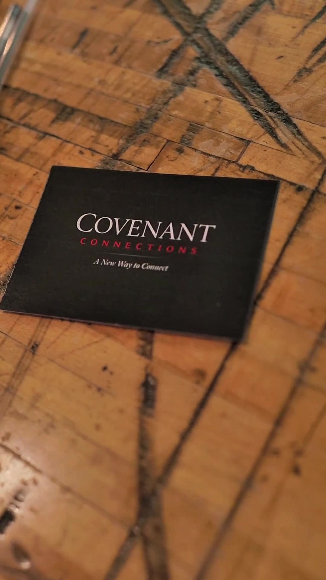 @thecovenantconnection