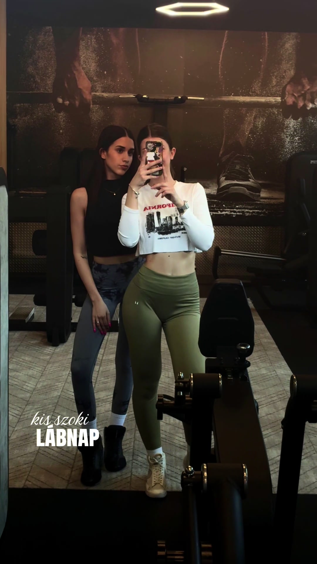 @Szabina | Health and Gym