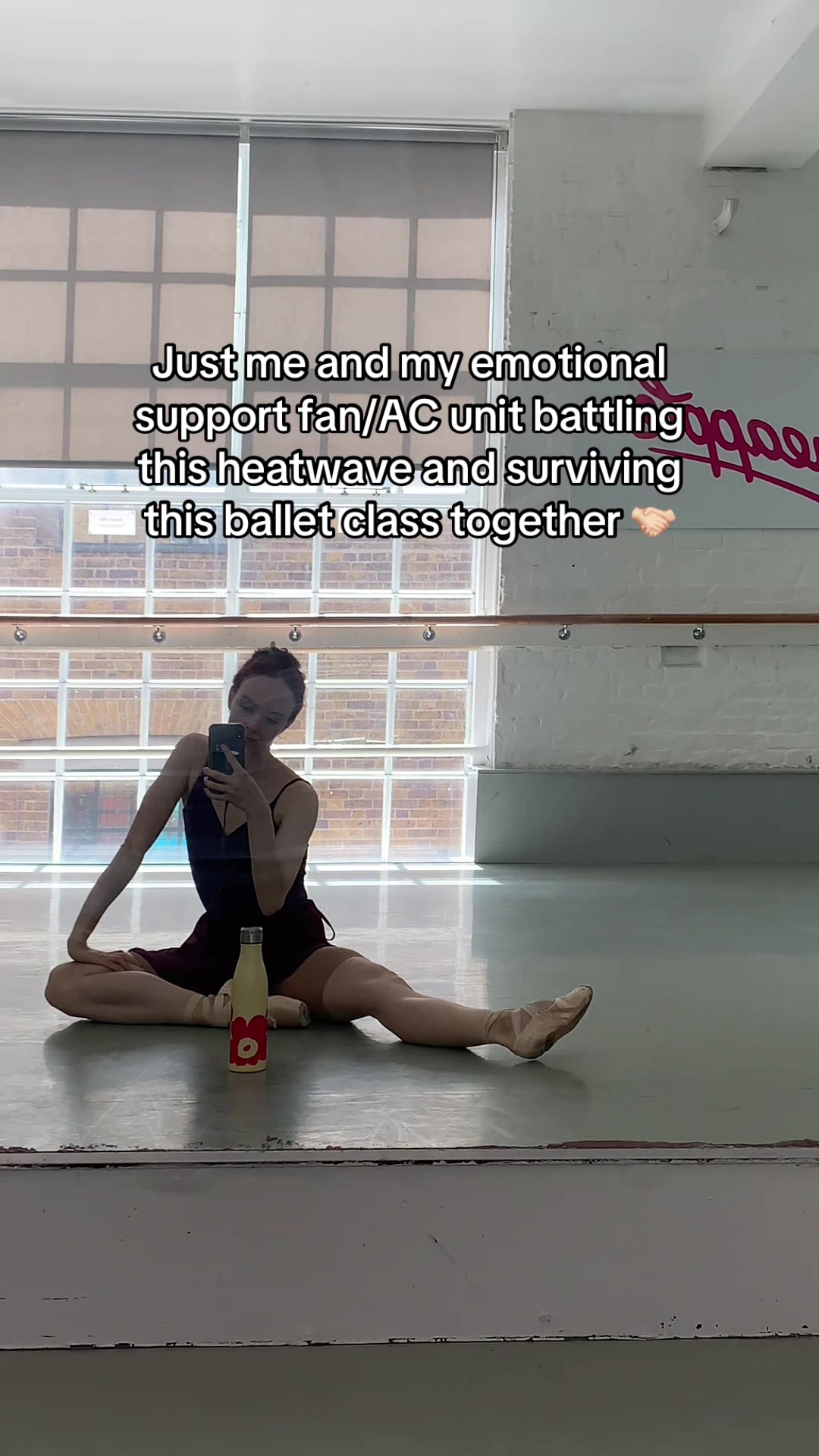 @Anna | Social Media Ballerina