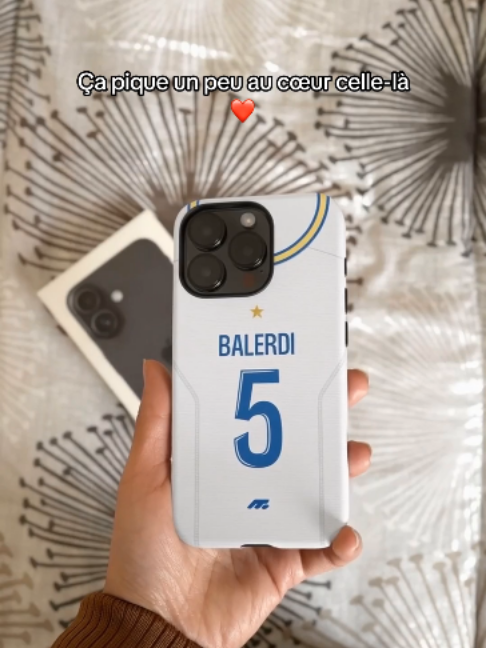@MYCASE FC | Coques de foot