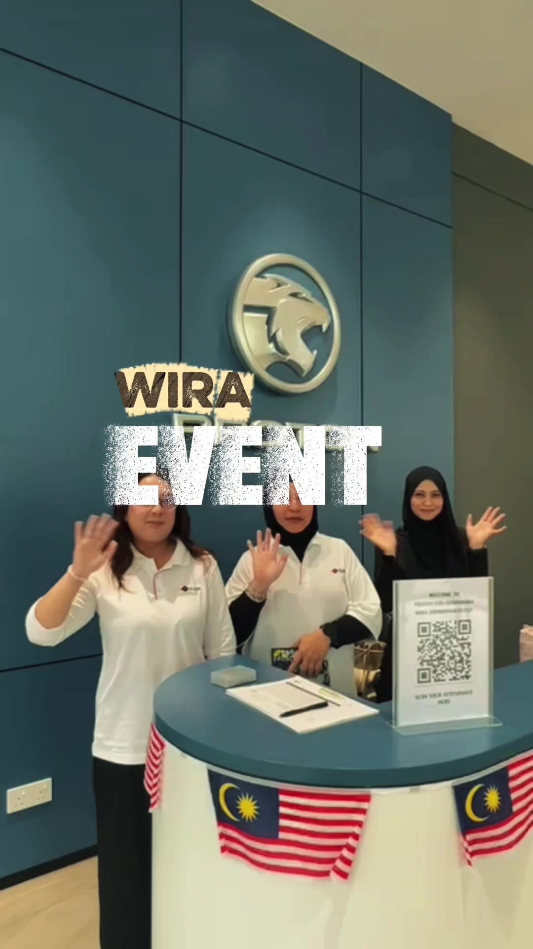 @Proton Eon Damansara