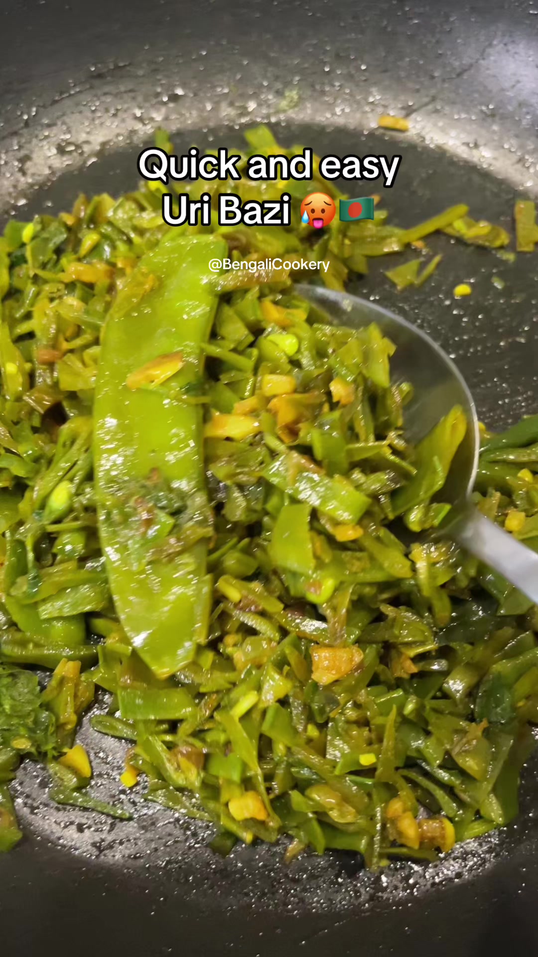 @BengaliCookery