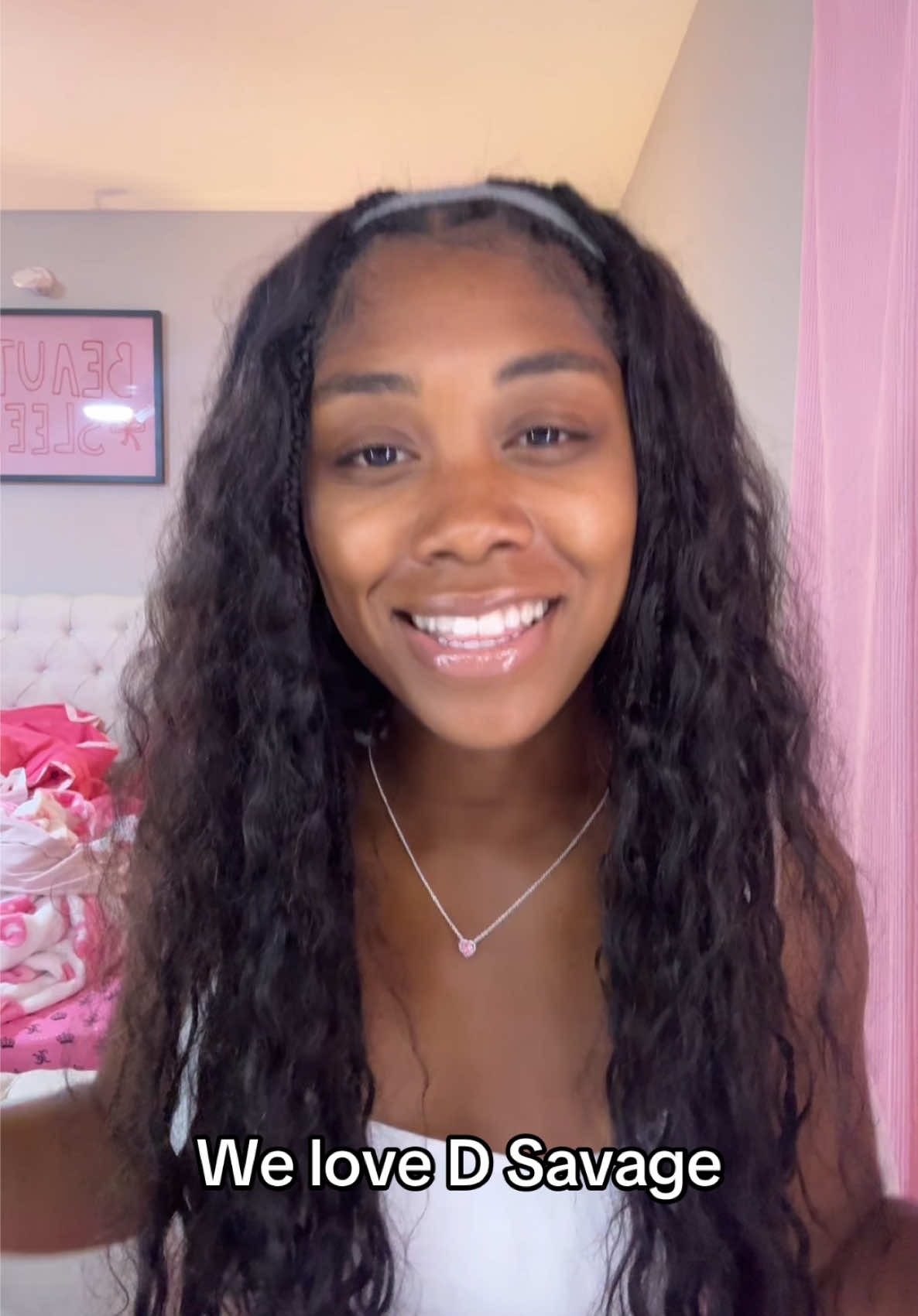 @Kimberlyalliyah ๐