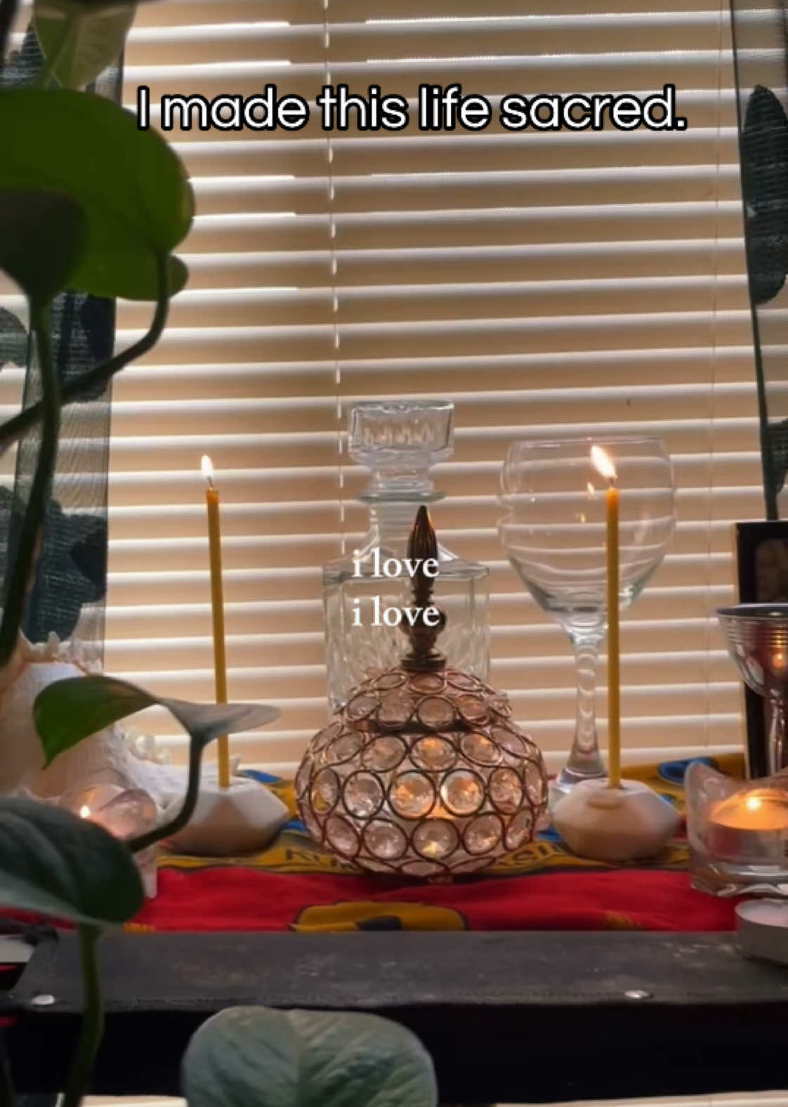 @✨🔮The Spiritual Bae🕯️🦋