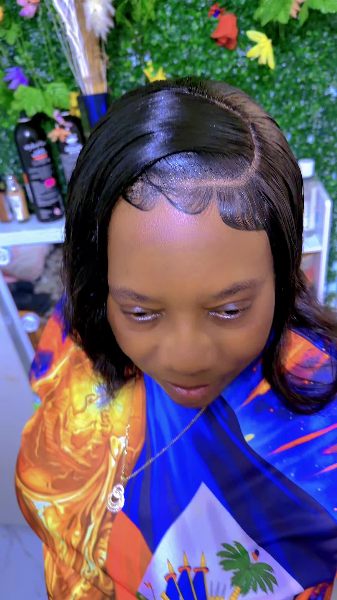 @Love Top Beauty Hair