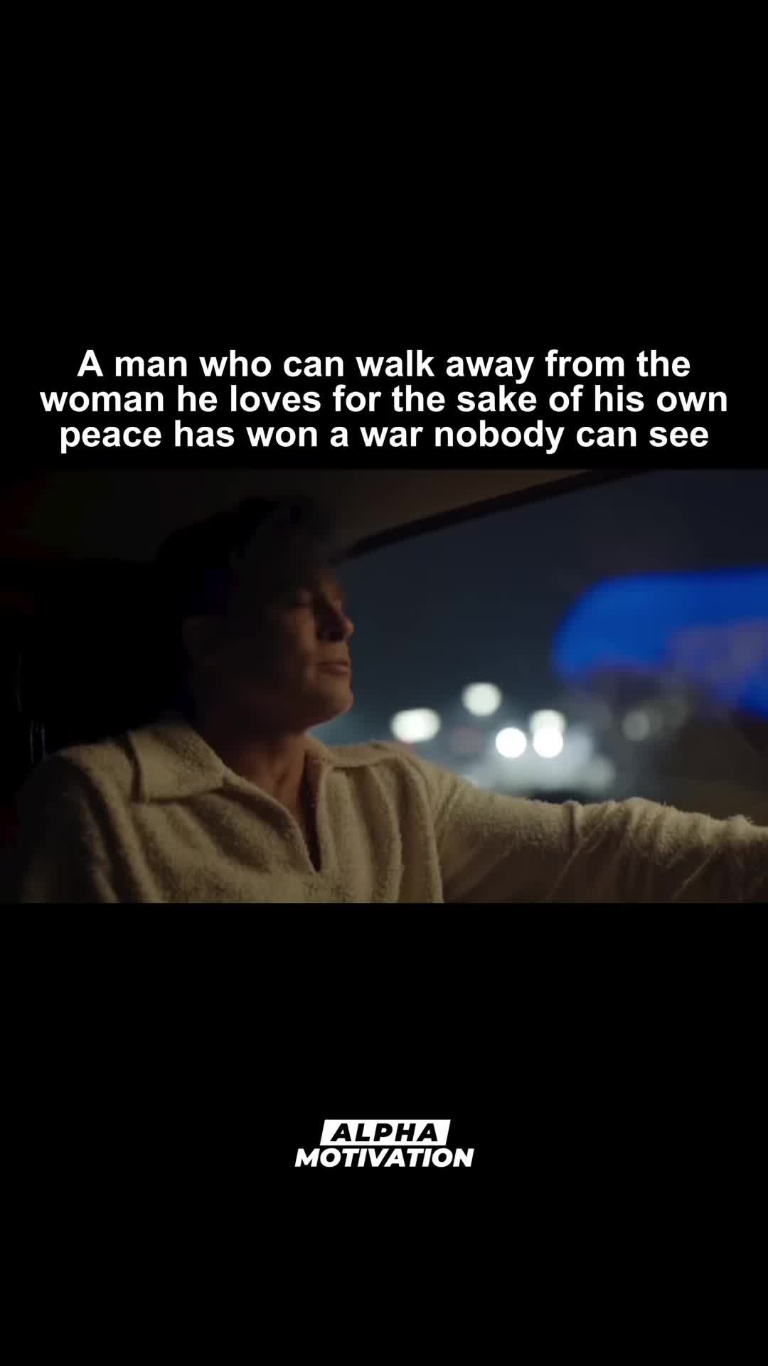 @Alpha Motivation